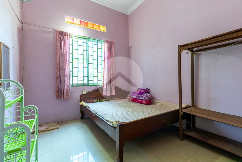 6 Bedroom House For Sale - Khna, Chreav, Siem Reap