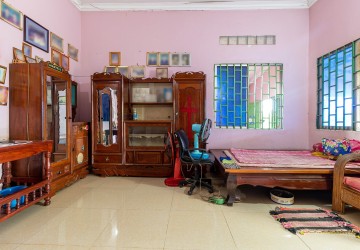 6 Bedroom House For Sale - Khna, Chreav, Siem Reap thumbnail