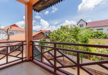 1 Bedroom Apartment For Rent - Sala Kamreuk, Siem Reap thumbnail