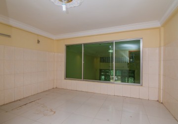 12 Room Commercial Flat For Rent - Boeung Kak 2, Toul Kork, Phnom Penh thumbnail