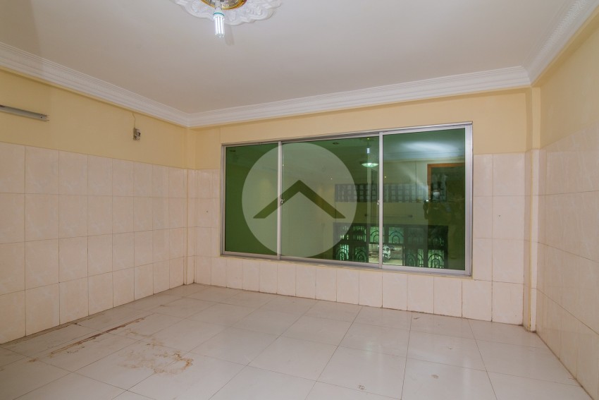 12 Room Commercial Flat For Rent - Boeung Kak 2, Toul Kork, Phnom Penh