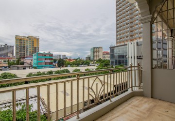 12 Room Commercial Flat For Rent - Boeung Kak 2, Toul Kork, Phnom Penh thumbnail