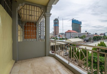 12 Room Commercial Flat For Rent - Boeung Kak 2, Toul Kork, Phnom Penh thumbnail