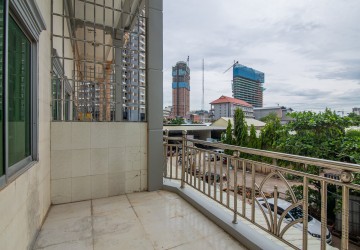 12 Room Commercial Flat For Rent - Boeung Kak 2, Toul Kork, Phnom Penh thumbnail