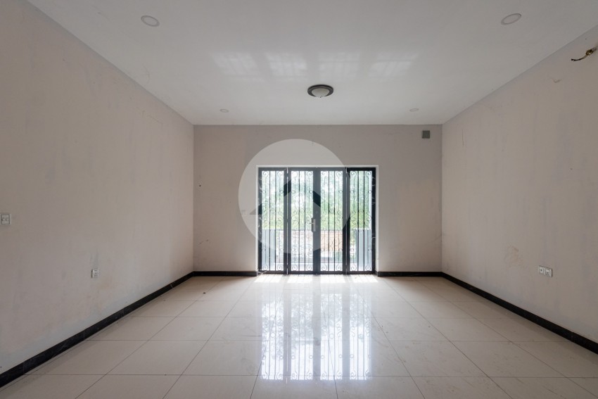 2 Bedroom Flat For Sale - Svay Thom, Siem Reap