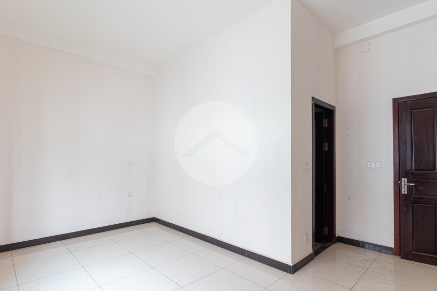 2 Bedroom Flat For Sale - Svay Thom, Siem Reap