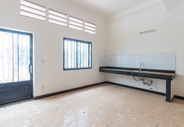 2 Bedroom Flat For Sale - Svay Thom, Siem Reap thumbnail