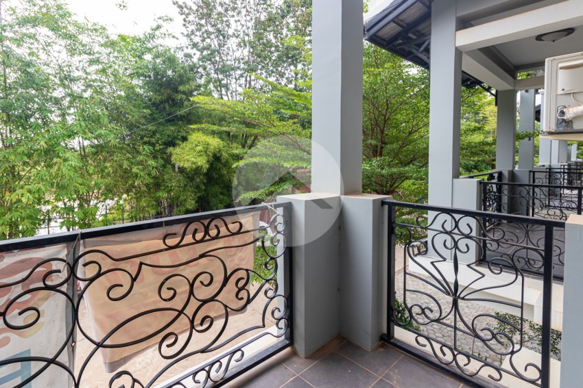 2 Bedroom Flat For Sale - Svay Thom, Siem Reap