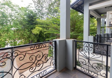 2 Bedroom Flat For Sale - Svay Thom, Siem Reap thumbnail