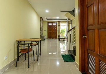 2 Bedroom House For Rent - Svay Dangkum, Siem Reap thumbnail