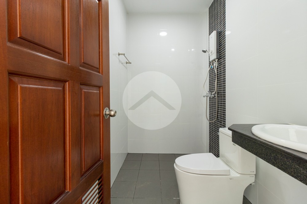 2 Bedroom House For Sale - Svay Dangkum, Siem Reap - Image 17