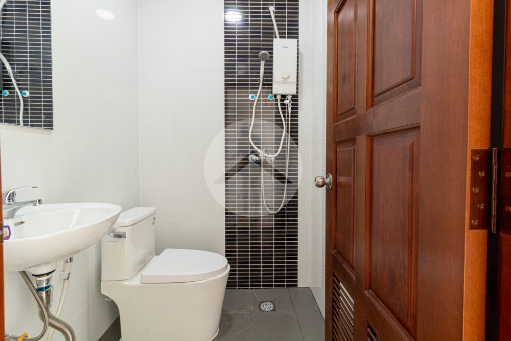 2 Bedroom House For Sale - Svay Dangkum, Siem Reap - Image 16