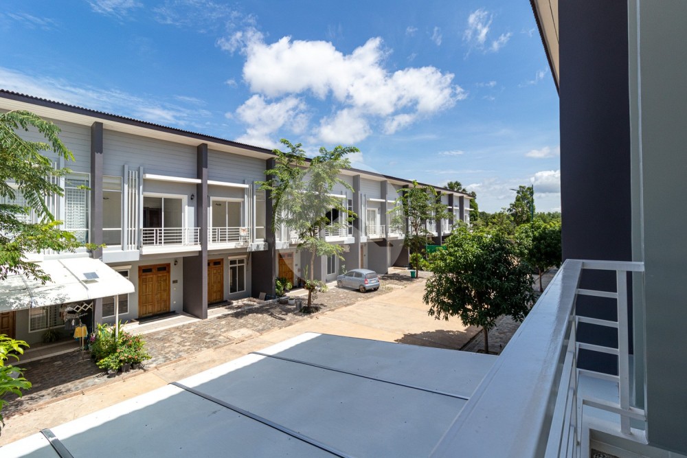 2 Bedroom House For Sale - Svay Dangkum, Siem Reap - Image 15