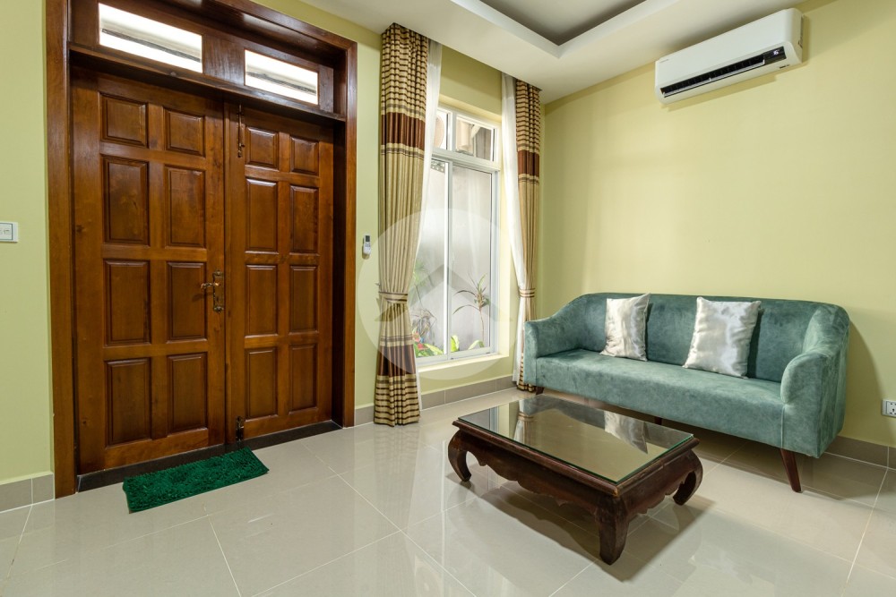 2 Bedroom House For Sale - Svay Dangkum, Siem Reap - Image 4