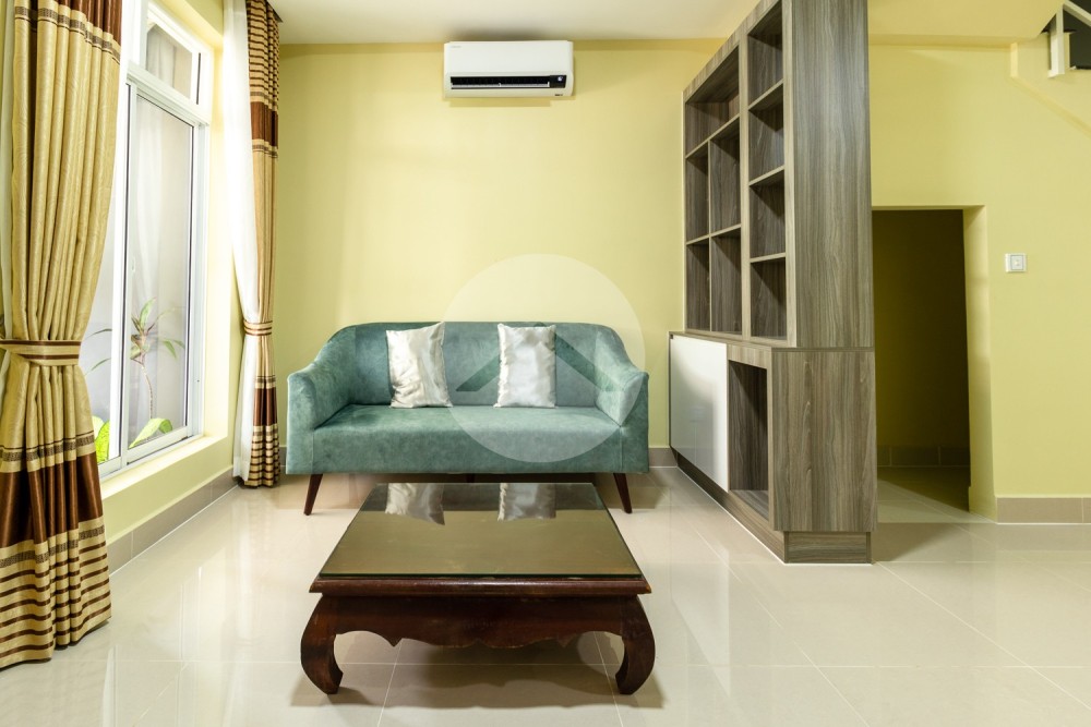 2 Bedroom House For Sale - Svay Dangkum, Siem Reap - Image 3