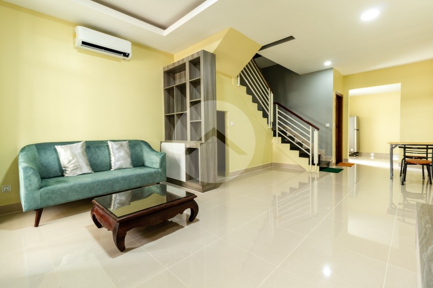 2 Bedroom House For Sale - Svay Dangkum, Siem Reap