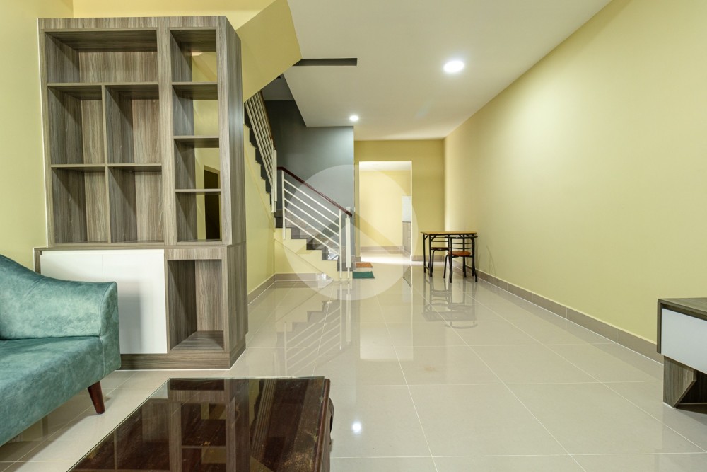 2 Bedroom House For Sale - Svay Dangkum, Siem Reap - Image 5