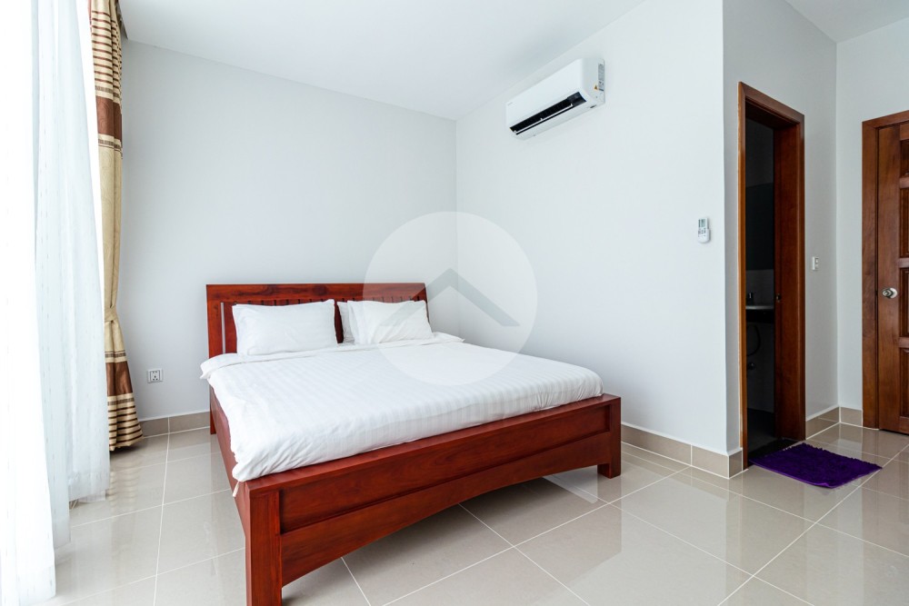 2 Bedroom House For Sale - Svay Dangkum, Siem Reap - Image 12