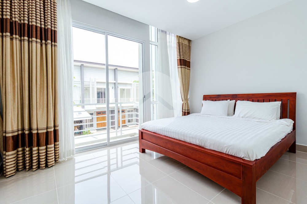 2 Bedroom House For Sale - Svay Dangkum, Siem Reap - Image 14
