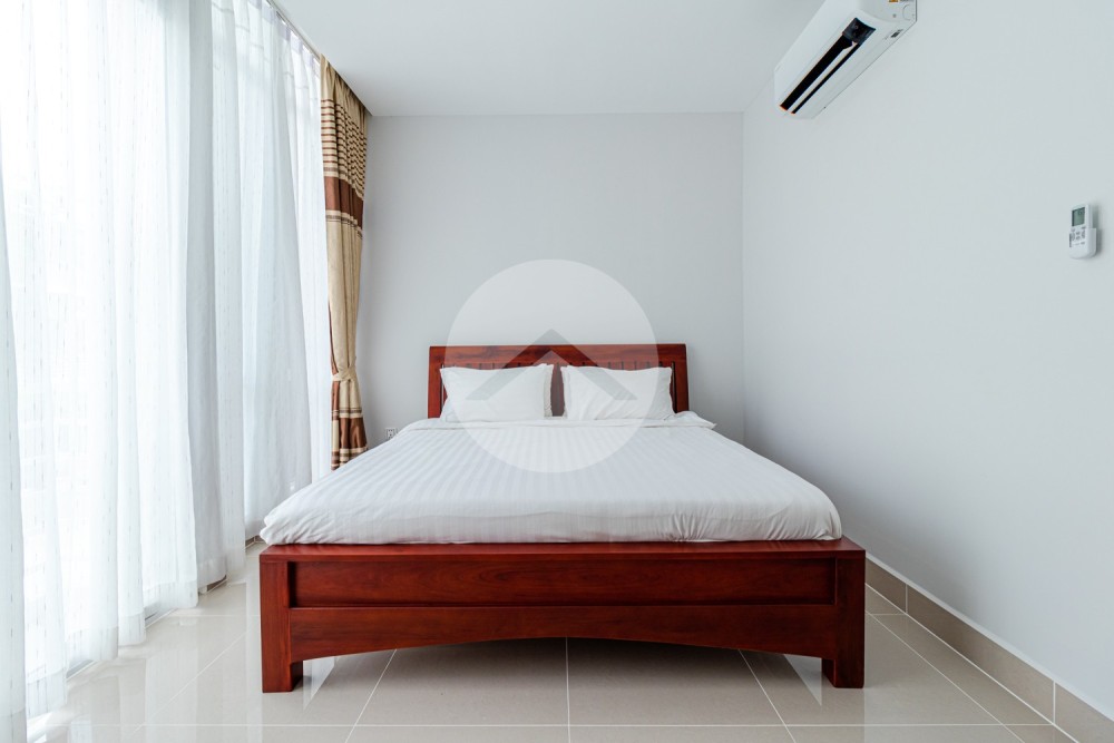 2 Bedroom House For Sale - Svay Dangkum, Siem Reap - Image 13