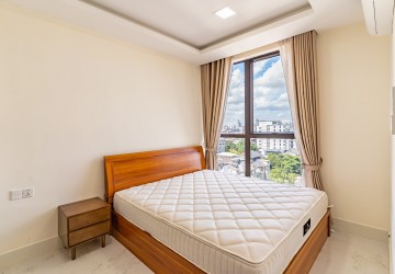 1 Bedroom Condo For Rent - Orkid The Royal Condominium, Sen Sok, Phnom Penh thumbnail