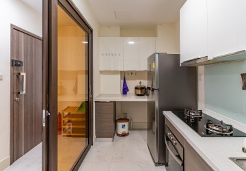 1 Bedroom Condo For Rent - Orkid The Royal Condominium, Sen Sok, Phnom Penh thumbnail