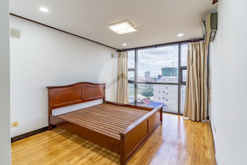 4 Bedroom Condo For Rent - De Castle Diamond, Boeung Kak 2, Phnom Penh