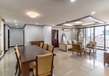 4 Bedroom Condo For Rent - De Castle Diamond, Boeung Kak 2, Phnom Penh thumbnail