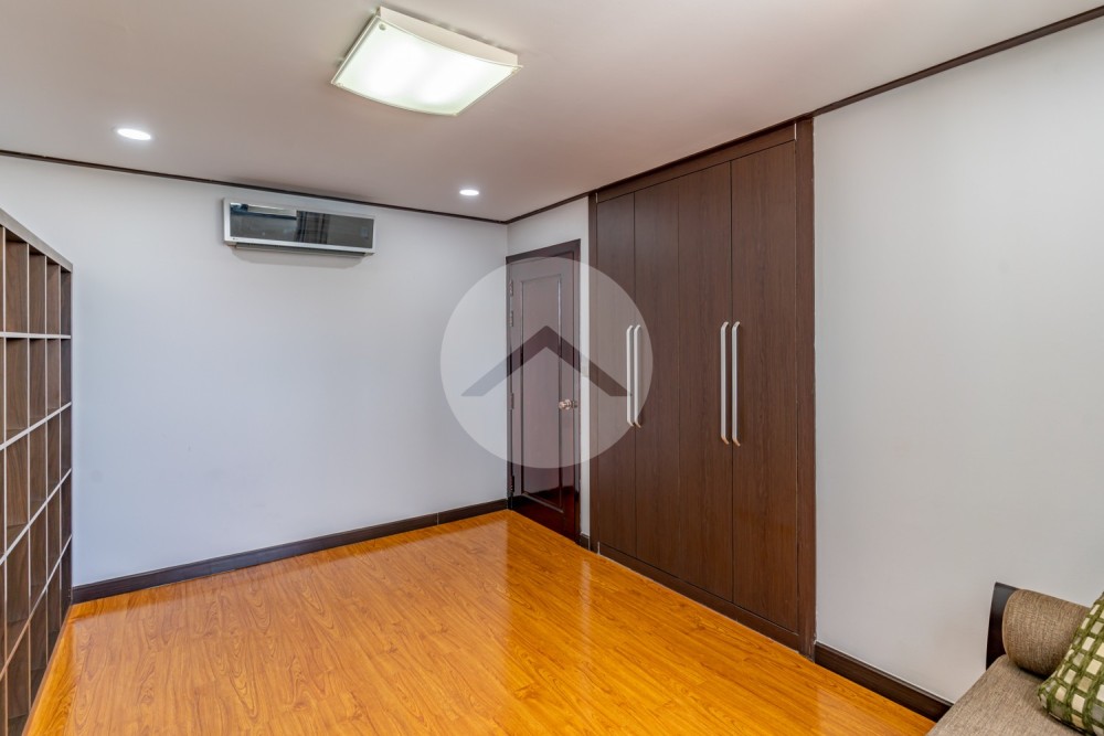 4 Bedroom Condo For Rent - De Castle Diamond, Boeung Kak 2, Phnom Penh - Image 21 4 Bedroom Condo For Rent - De Castle Diamond, Boeung Kak 2, Phnom Penh - Image 21