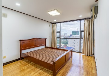 4 Bedroom Condo For Rent - De Castle Diamond, Boeung Kak 2, Phnom Penh thumbnail