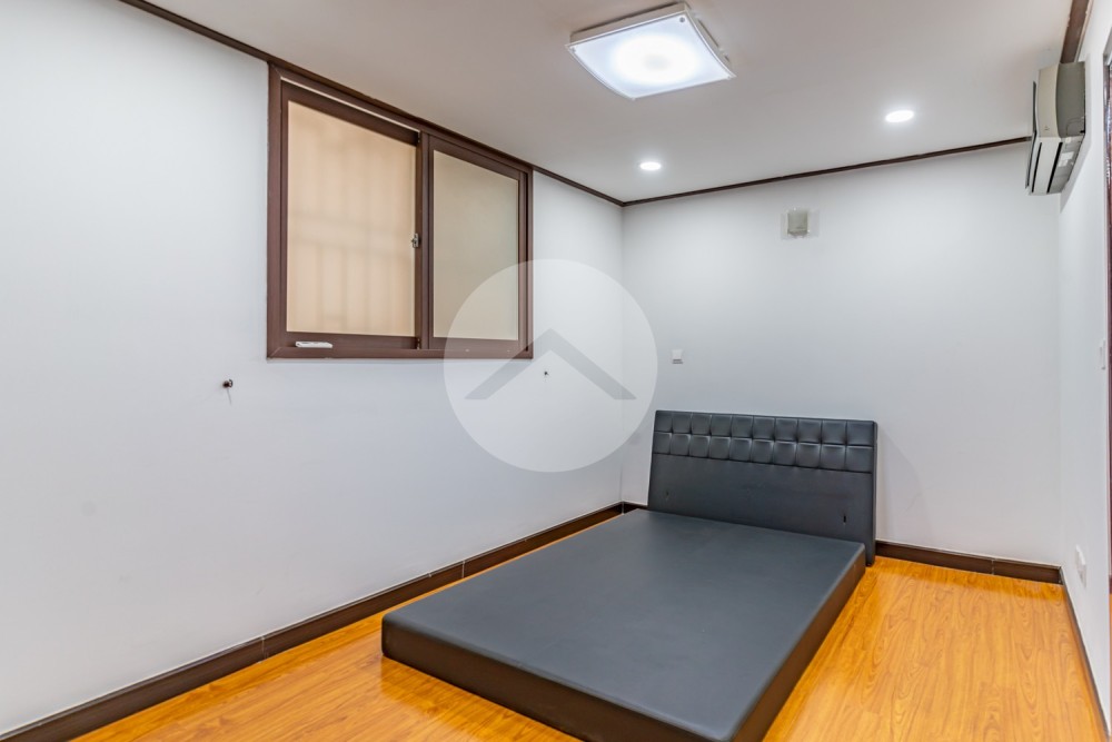 4 Bedroom Condo For Rent - De Castle Diamond, Boeung Kak 2, Phnom Penh - Image 17 4 Bedroom Condo For Rent - De Castle Diamond, Boeung Kak 2, Phnom Penh - Image 17