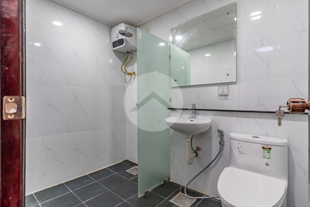 4 Bedroom Condo For Rent - De Castle Diamond, Boeung Kak 2, Phnom Penh - Image 25 4 Bedroom Condo For Rent - De Castle Diamond, Boeung Kak 2, Phnom Penh - Image 25