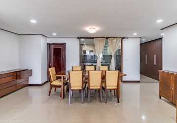 4 Bedroom Condo For Rent - De Castle Diamond, Boeung Kak 2, Phnom Penh thumbnail