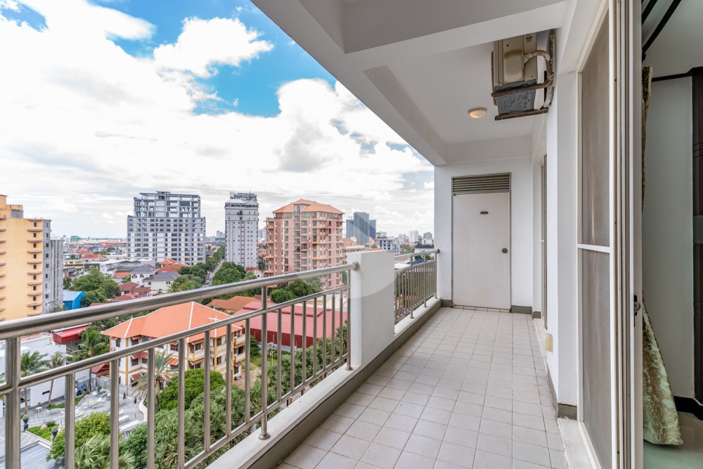 4 Bedroom Condo For Rent - De Castle Diamond, Boeung Kak 2, Phnom Penh - Image 27 4 Bedroom Condo For Rent - De Castle Diamond, Boeung Kak 2, Phnom Penh - Image 27