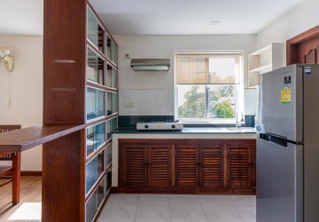 1 Bedroom Apartment For Rent - Riverside, Siem Reap thumbnail
