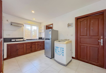 1 Bedroom Apartment For Rent - Riverside, Siem Reap thumbnail