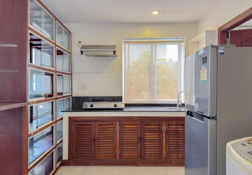 1 Bedroom Apartment For Rent - Riverside, Siem Reap thumbnail