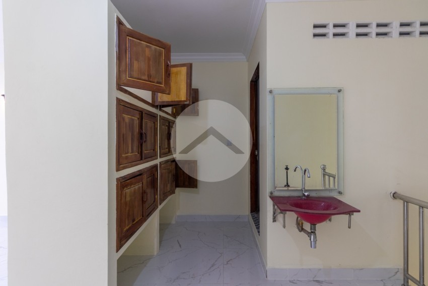 Shophouse For Rent - Sivutha Road, Siem Reap