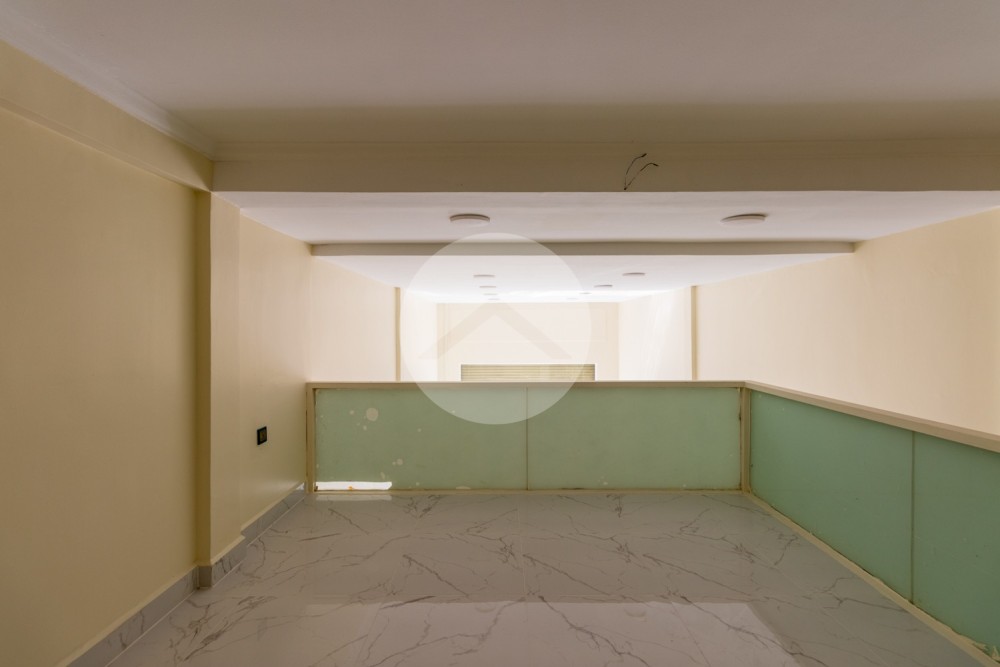 Shophouse For Rent - Sivutha Road, Siem Reap - Image 8