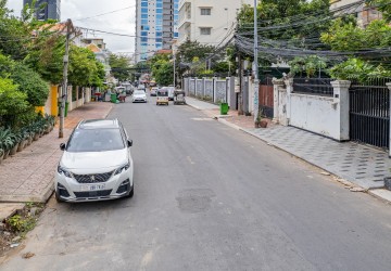 480 Sqm Commercial Land For Rent - Chakto Mukh, Daun Penh, Phnom Penh thumbnail
