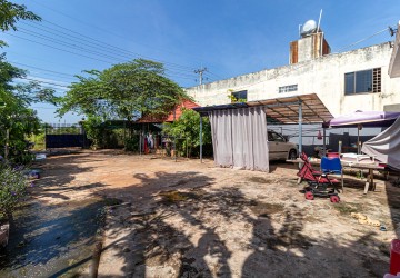2 Bedroom House For Sale - Kandaek, Prasat Bakong, Siem Reap thumbnail