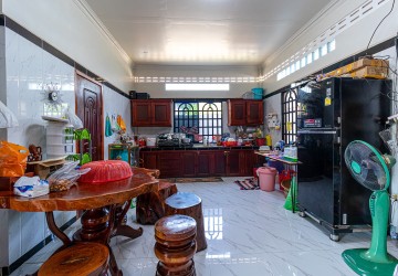 2 Bedroom House For Sale - Kandaek, Prasat Bakong, Siem Reap thumbnail