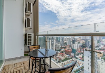 2 Bedroom Condo For Rent - J Tower 2, BKK1, Phnom Penh thumbnail