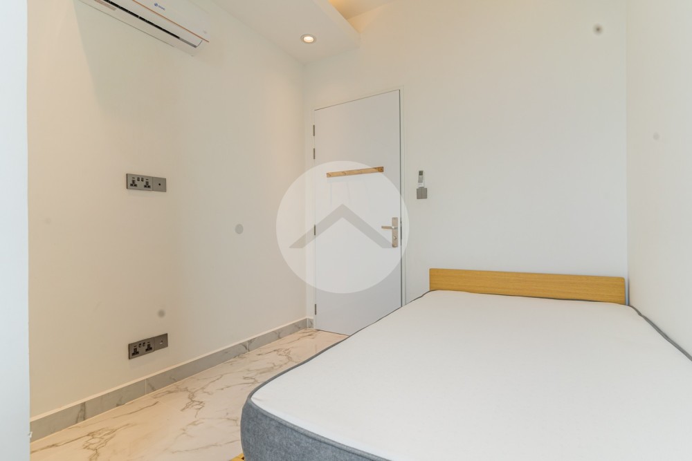 2 Bedroom Condo For Rent - J Tower 2, BKK1, Phnom Penh - Image 11