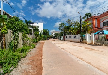 1,073 Commercial Land For Sale - Svay Dangkum, Siem Reap thumbnail