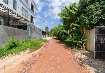 1,073 Commercial Land For Sale - Svay Dangkum, Siem Reap thumbnail