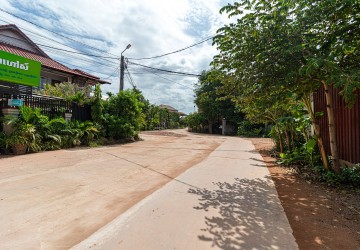 1,073 Commercial Land For Sale - Svay Dangkum, Siem Reap thumbnail