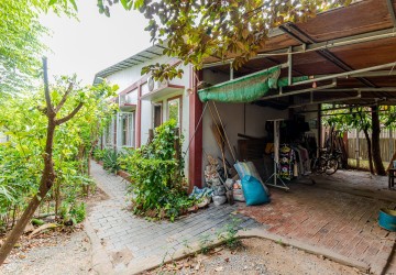 1,073 Commercial Land For Sale - Svay Dangkum, Siem Reap thumbnail