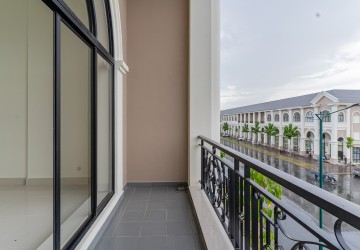 Double Shophouse  For Sale - Borey Peng Huoth Eco Sunrise, Beoung Snor, Phnom Penh thumbnail