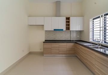 Double Shophouse  For Sale - Borey Peng Huoth Eco Sunrise, Beoung Snor, Phnom Penh thumbnail